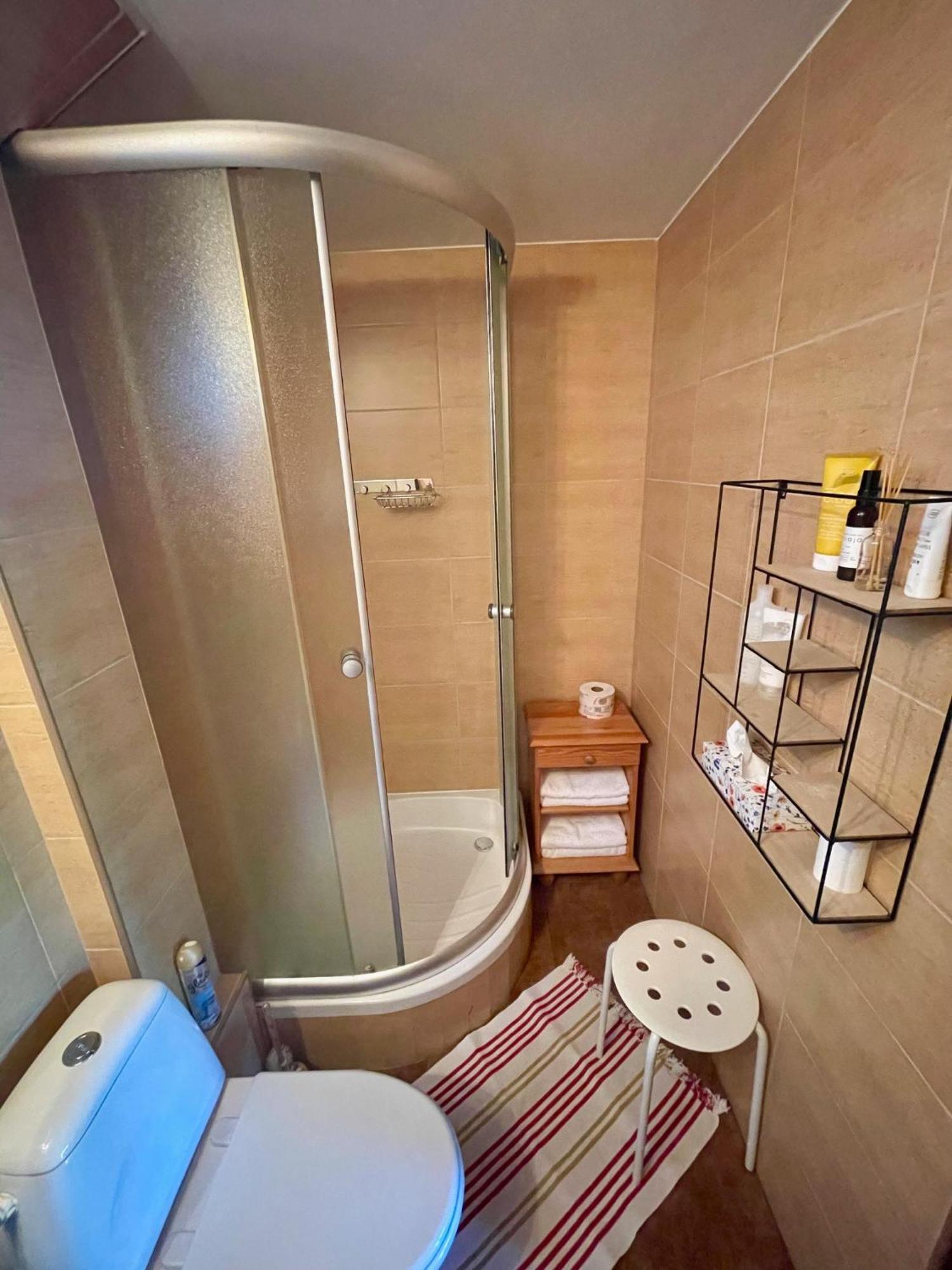 Domek Letniskowy Z Kortem Tenisowym Karwia Ostrowo Ostrowo  Extérieur photo